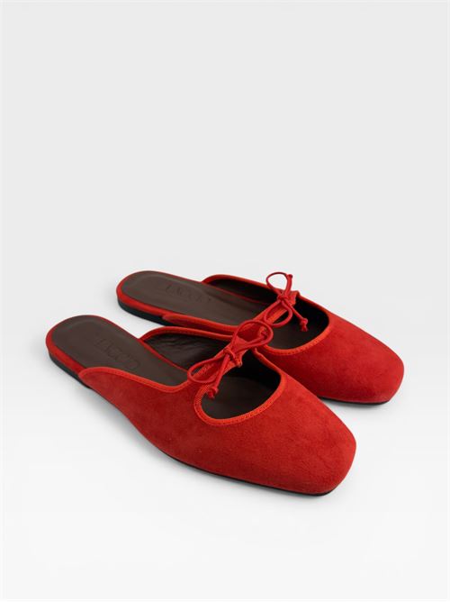  IL LACCIO | 5244SUEDESUMMER